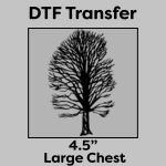 DTF Transfer 4.5" Thumbnail