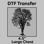 DTF Transfer 4.5" Thumbnail