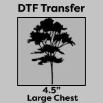 DTF Transfer 4.5" Thumbnail