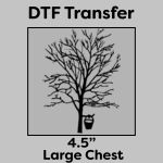 DTF Transfer 4.5" Thumbnail