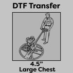 DTF Transfer 4.5" Thumbnail