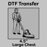 DTF Transfer 4.5" Thumbnail