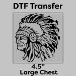 DTF Transfer 4.5" Thumbnail
