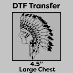 DTF Transfer 4.5" Thumbnail