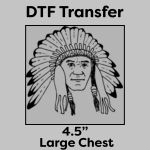 DTF Transfer 4.5" Thumbnail
