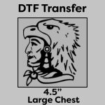 DTF Transfer 4.5" Thumbnail