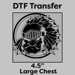 DTF Transfer 4.5" Thumbnail