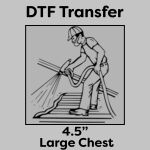 DTF Transfer 4.5" Thumbnail