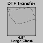 DTF Transfer 4.5" Thumbnail