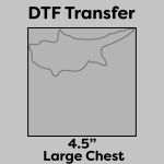 DTF Transfer 4.5" Thumbnail