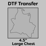 DTF Transfer 4.5" Thumbnail