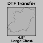 DTF Transfer 4.5" Thumbnail