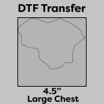 DTF Transfer 4.5" Thumbnail
