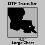 DTF Transfer 4.5" Thumbnail