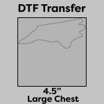 DTF Transfer 4.5" Thumbnail
