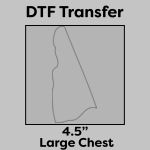 DTF Transfer 4.5" Thumbnail
