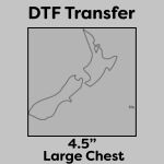 DTF Transfer 4.5" Thumbnail