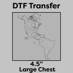 DTF Transfer 4.5" Thumbnail