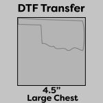 DTF Transfer 4.5" Thumbnail