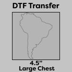 DTF Transfer 4.5" Thumbnail