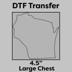 DTF Transfer 4.5" Thumbnail