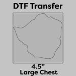 DTF Transfer 4.5" Thumbnail