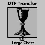DTF Transfer 4.5" Thumbnail