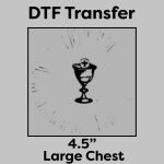 DTF Transfer 4.5" Thumbnail