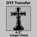 DTF Transfer 4.5" Thumbnail