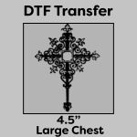 DTF Transfer 4.5" Thumbnail