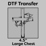 DTF Transfer 4.5" Thumbnail