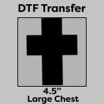 DTF Transfer 4.5" Thumbnail