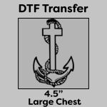 DTF Transfer 4.5" Thumbnail