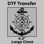 DTF Transfer 4.5" Thumbnail