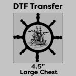 DTF Transfer 4.5" Thumbnail