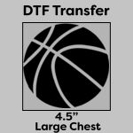 DTF Transfer 4.5" Thumbnail