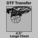 DTF Transfer 4.5" Thumbnail