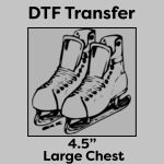 DTF Transfer 4.5" Thumbnail