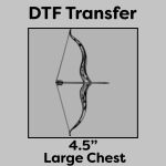 DTF Transfer 4.5" Thumbnail