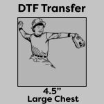 DTF Transfer 4.5" Thumbnail