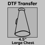 DTF Transfer 4.5" Thumbnail