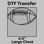 DTF Transfer 4.5" Thumbnail