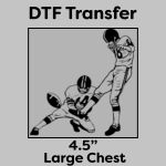DTF Transfer 4.5" Thumbnail