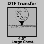 DTF Transfer 4.5" Thumbnail