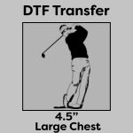 DTF Transfer 4.5" Thumbnail
