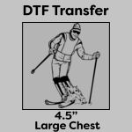 DTF Transfer 4.5" Thumbnail