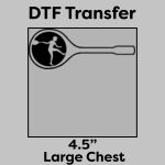 DTF Transfer 4.5" Thumbnail