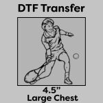 DTF Transfer 4.5" Thumbnail