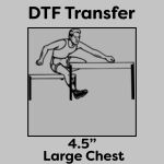 DTF Transfer 4.5" Thumbnail