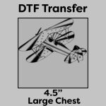 DTF Transfer 4.5" Thumbnail
